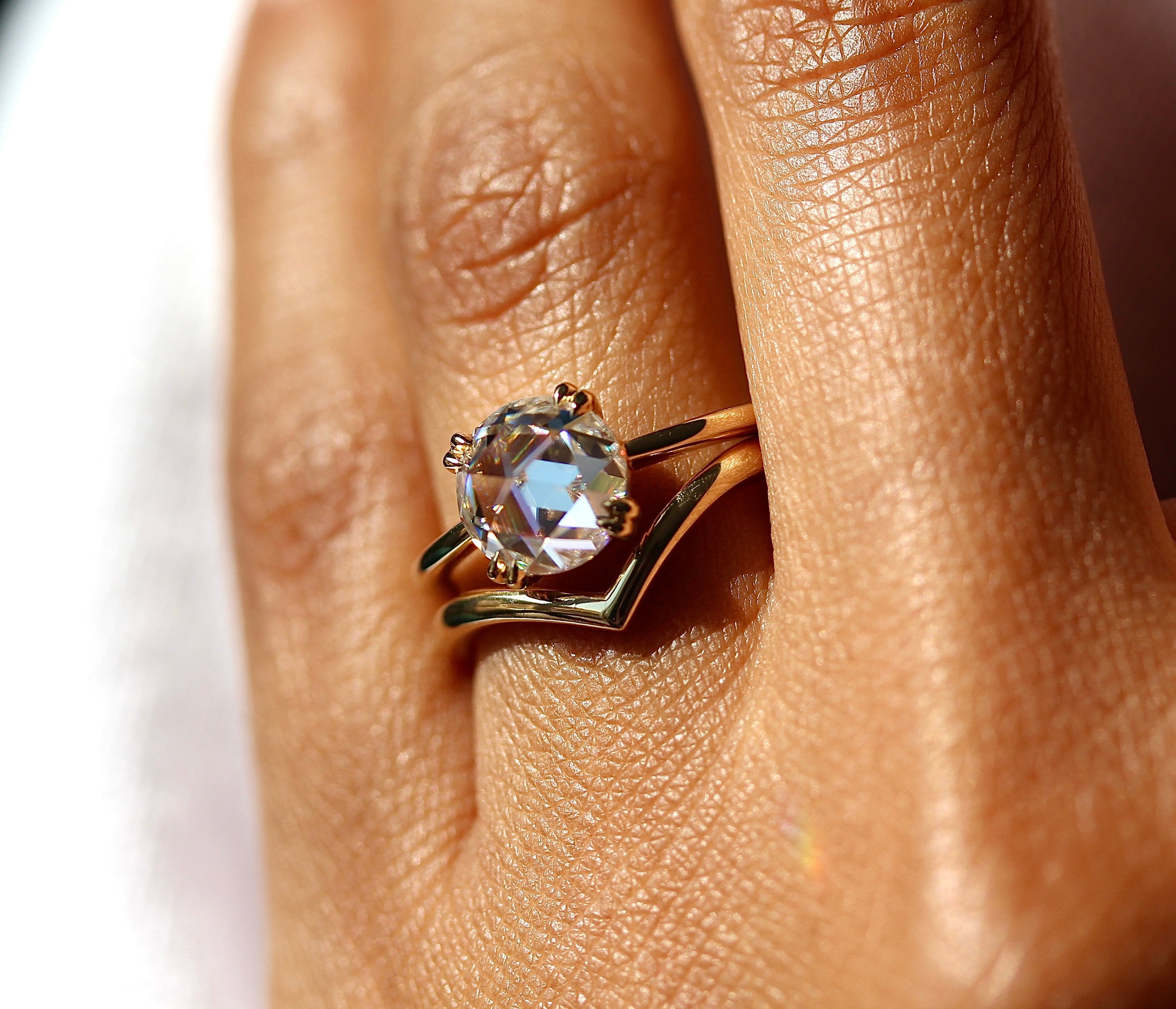 Engagement Rings Under $1,500 Shop Taylor Custom Rings
