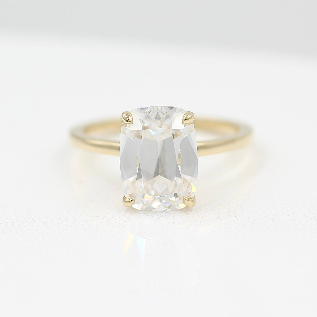 Engagement Ring The Eri Ring
