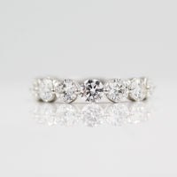 Wedding Band The Melody Wedding Band