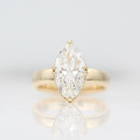 Engagement Ring The Bettina Ring (Moval)