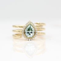 Engagement Ring The Chelsea Ring