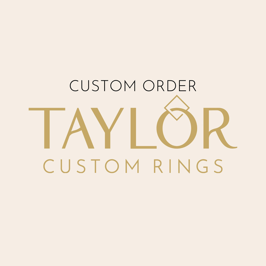 Custom Listing for Mike