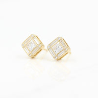 Earrings The Darby Earrings