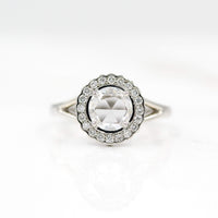 Engagement Ring The Diana Ring