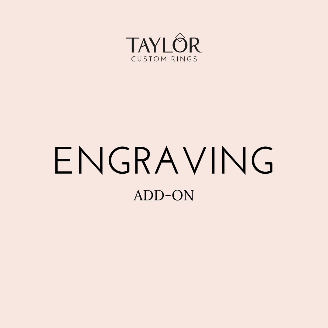 Engraving Add-On
