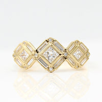Engagement Ring The Darby Ring
