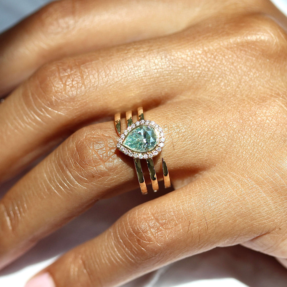 Engagement Ring The Chelsea Ring