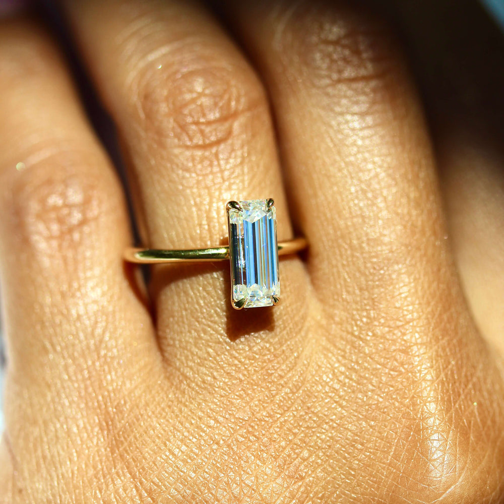 Engagement Ring The Maeve Ring