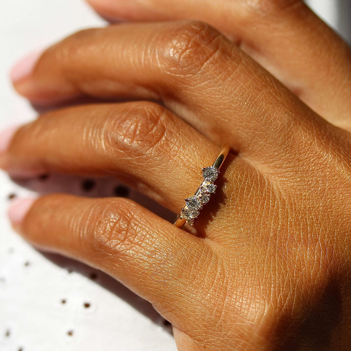 Engagement Ring The Bianca Ring