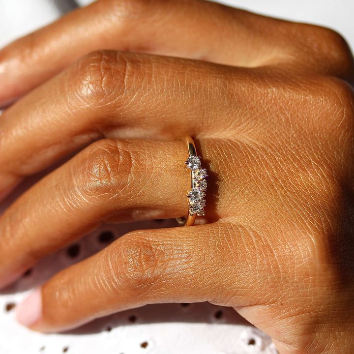 Engagement Ring The Bianca Ring