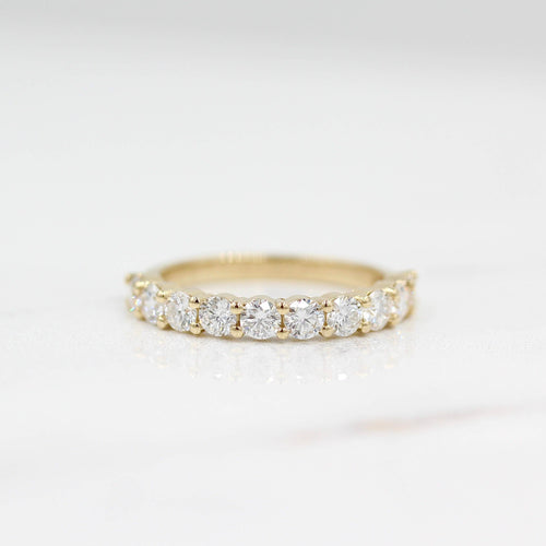 Wedding Band The Lexington Wedding Band