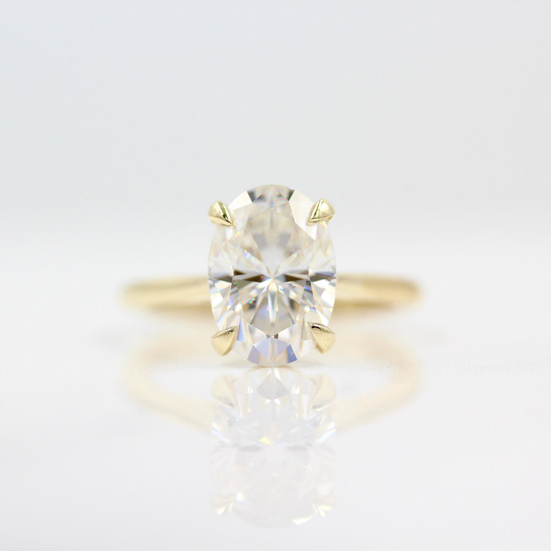 Engagement Ring The Maya Ring