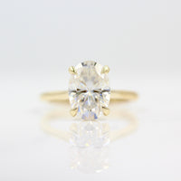 Engagement Ring The Maya Ring