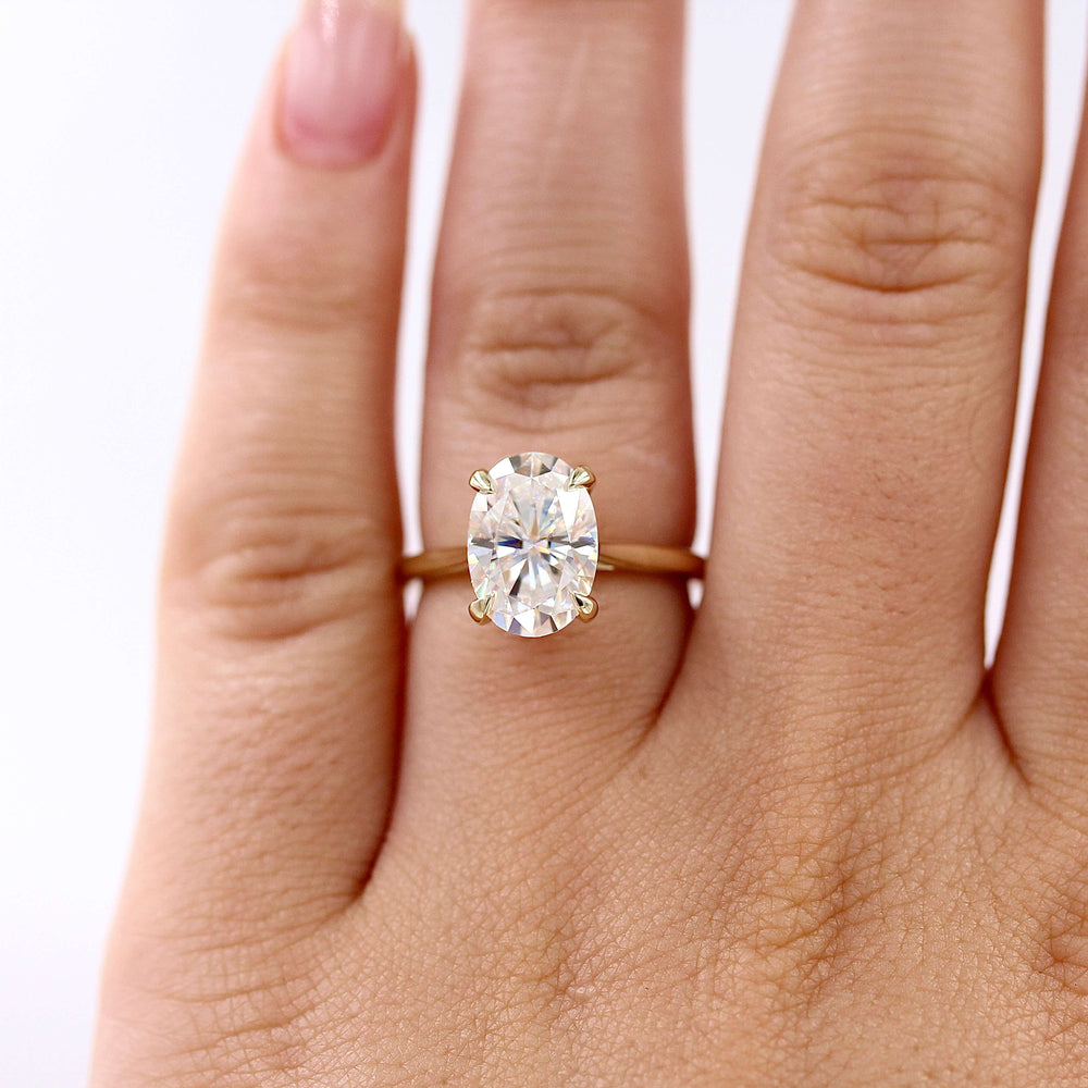 Engagement Ring The Maya Ring