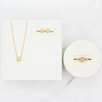 The Poppy Set (Trio)