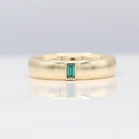 Wedding Band The Quinn Wedding Band