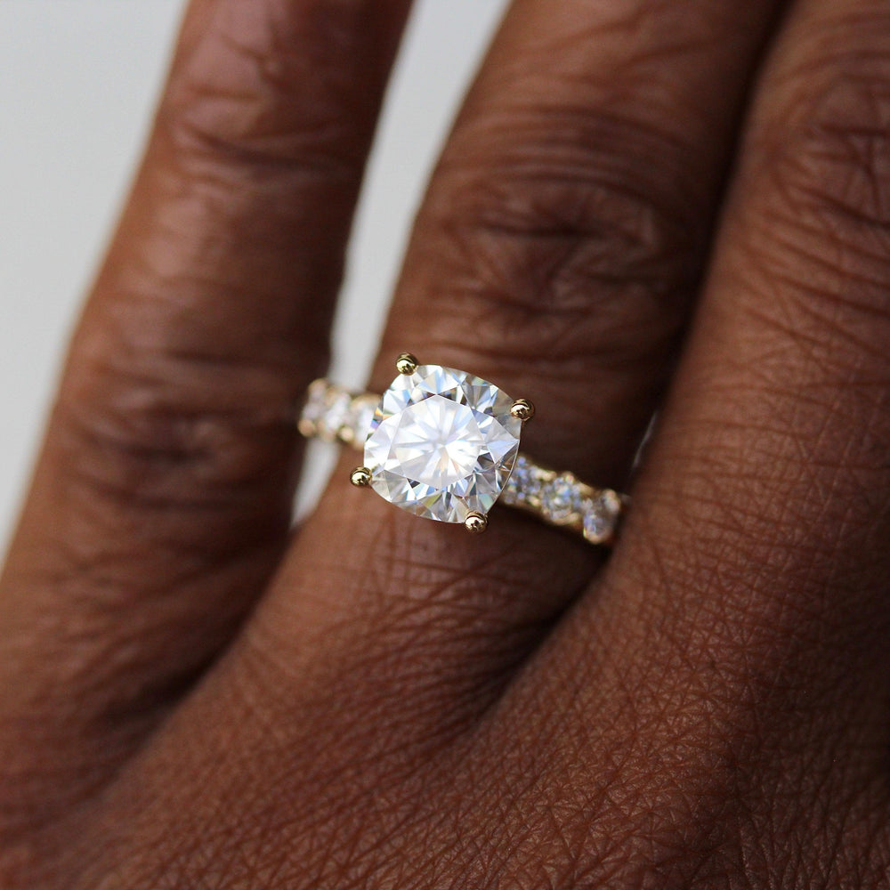 Engagement Ring The Samantha Ring