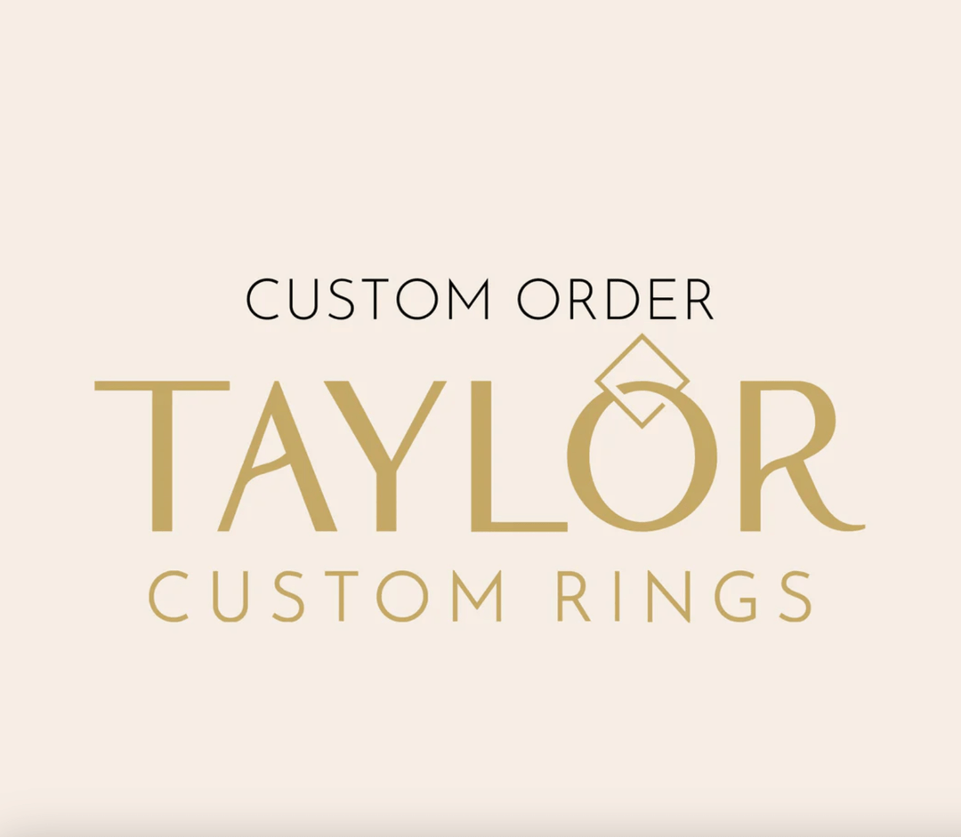Custom Listing for Gabrielle F.