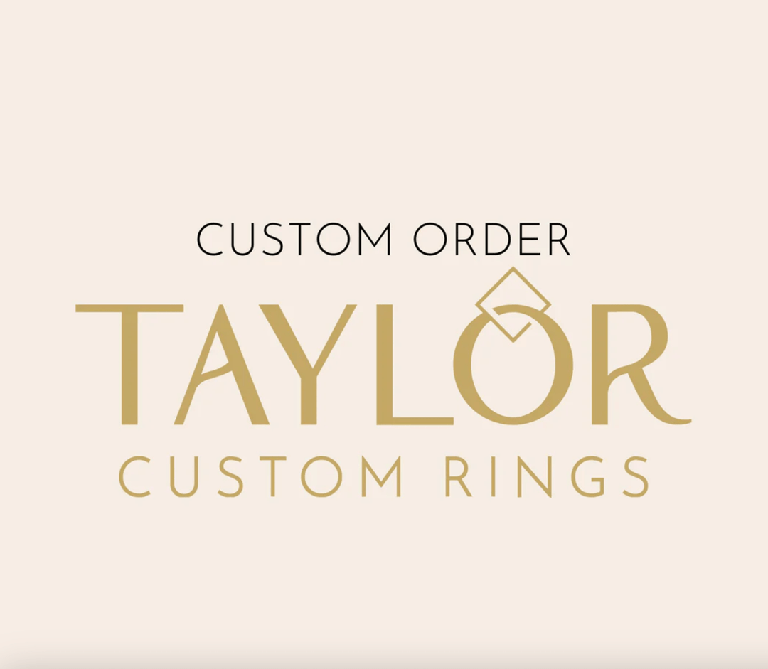 Custom Listing For Nathan R.
