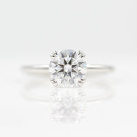 Engagement Ring The Serena Ring (Round)