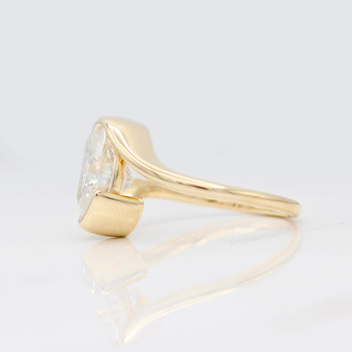 Engagement Ring The Sienna Ring (Oval)