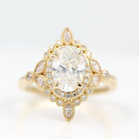 Engagement Ring The Stella Ring