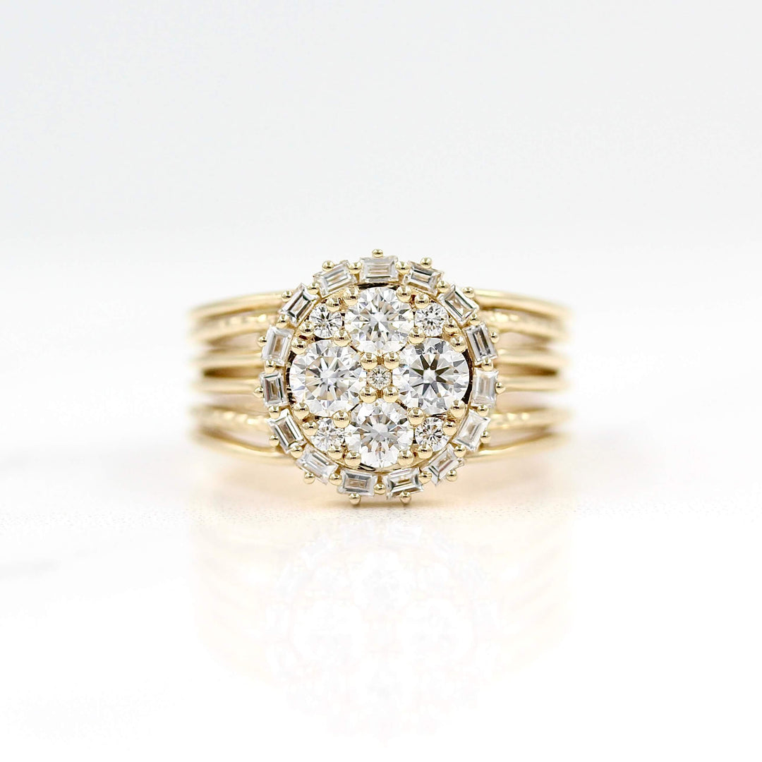 Engagement Ring The Willa Ring