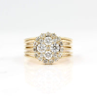 Engagement Ring The Willa Ring