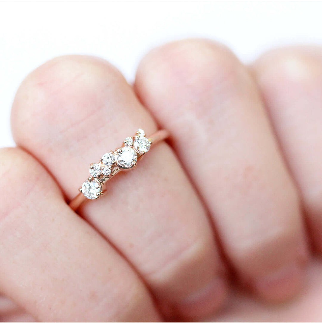 Engagement Ring The Bianca Ring