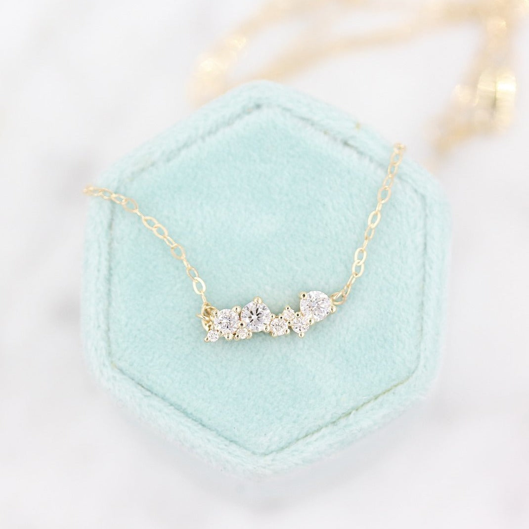 Necklace The Bianca Necklace