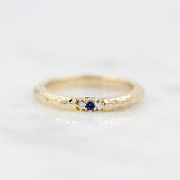 Wedding Band The Chelsea Eternity Ring