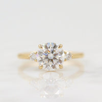 Engagement Ring The Esme Ring (Round)