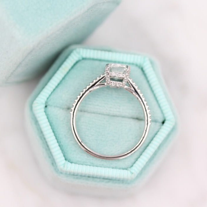 Engagement Ring The Victoria Ring