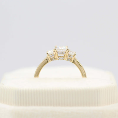 Tips on How to Find Out Someone’s Ring Size Without Them Knowing