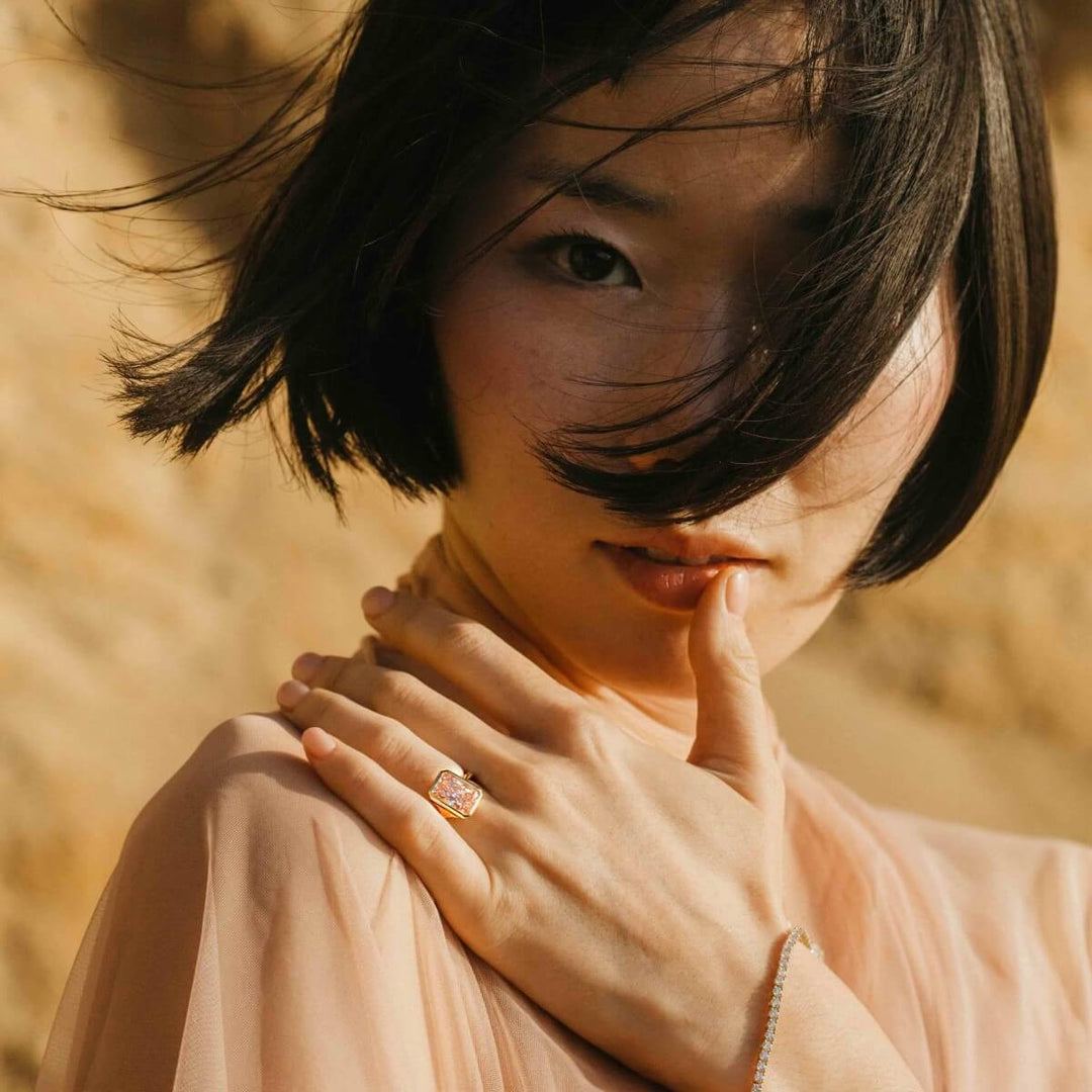 Most Romantic Valentine’s Day Jewelry Gifts