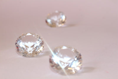 Diamonds 101: Your Guide to Diamond Clarity