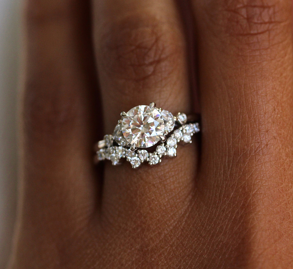Engagement Rings Under $3,000 | Taylor Custom Rings