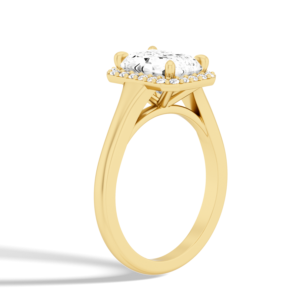 The Sabrina Engagement Ring - thumbnail