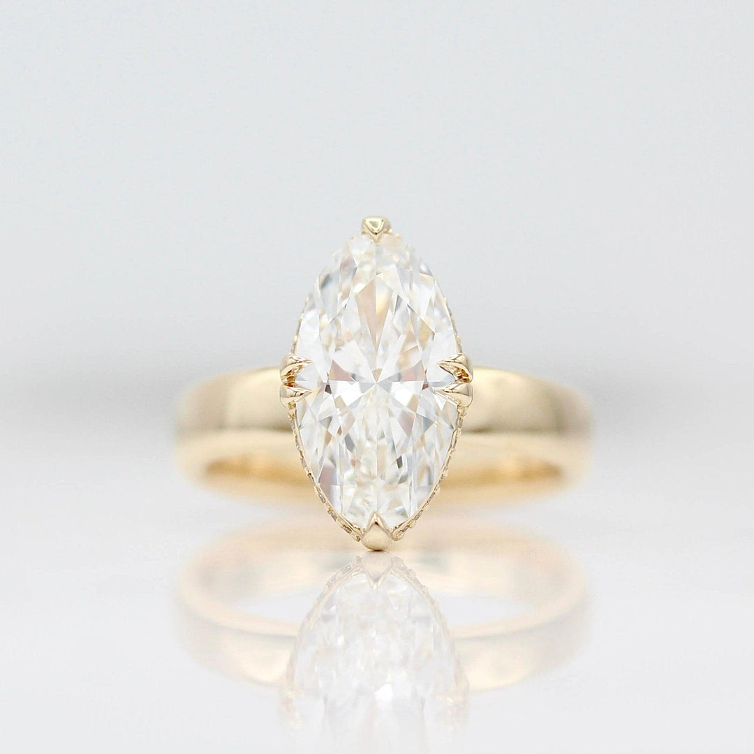 Engagement Ring The Bettina Ring (Moval)
