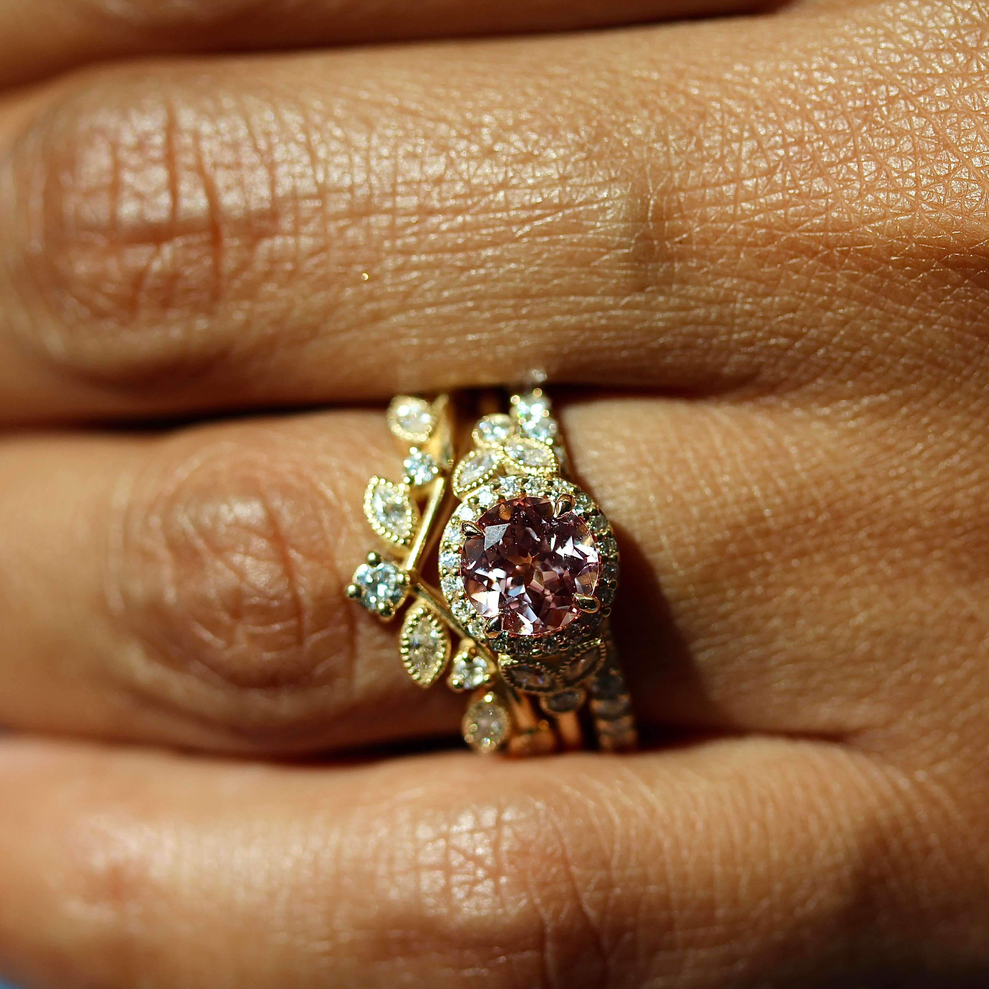 Elizabeth engagement ring 2025