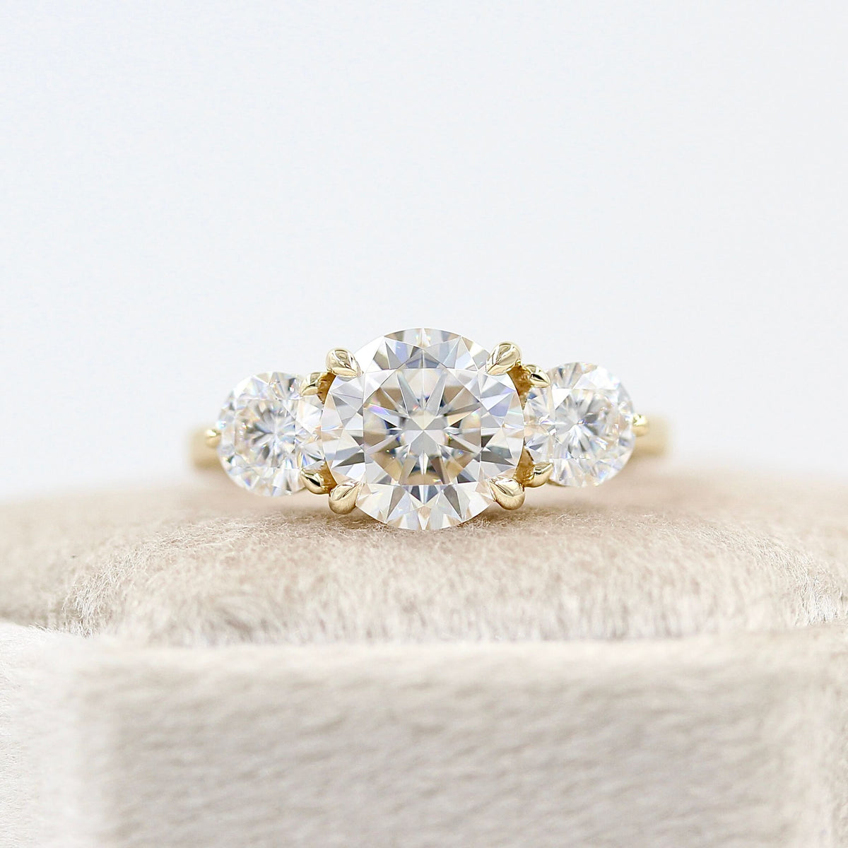 Design Your Own Engagement Ring | Taylor Custom Rings