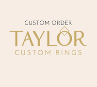 Custom Listing for Emily Duval