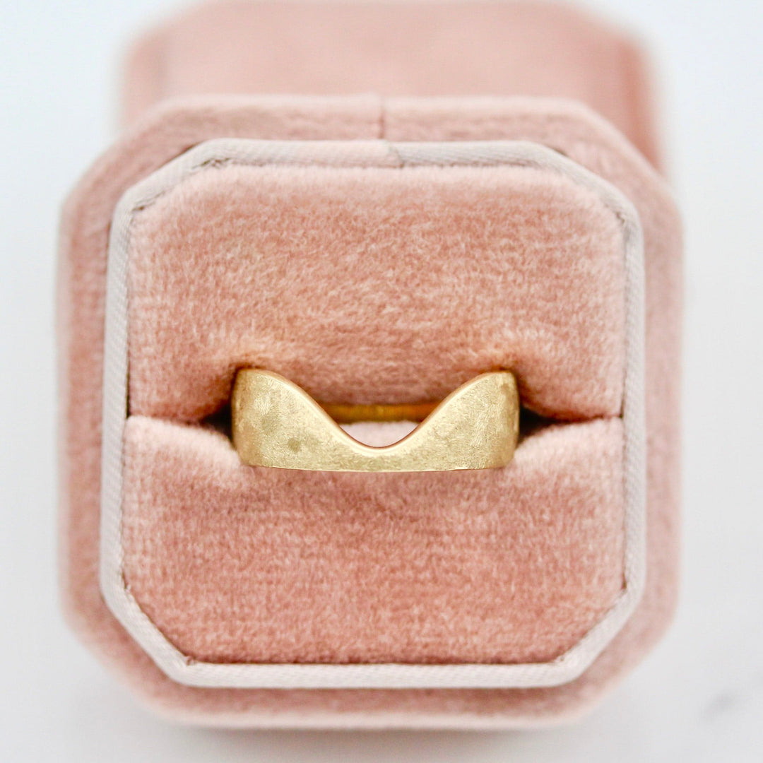 Wedding Band The Ellis Wedding Band