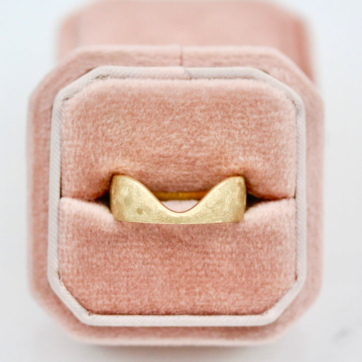 Wedding Band The Ellis Wedding Band