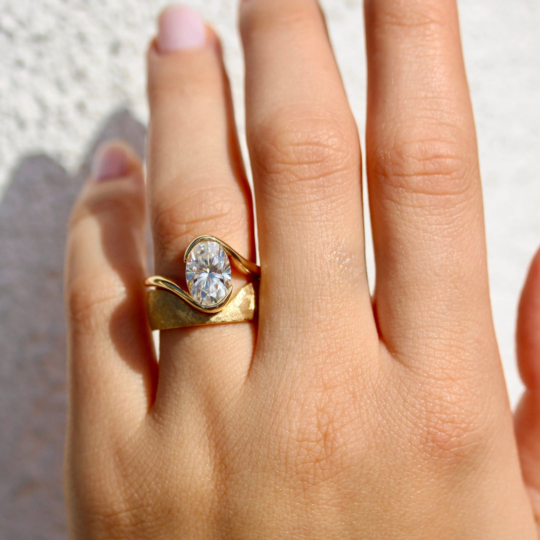 Wedding Band The Ellis Wedding Band