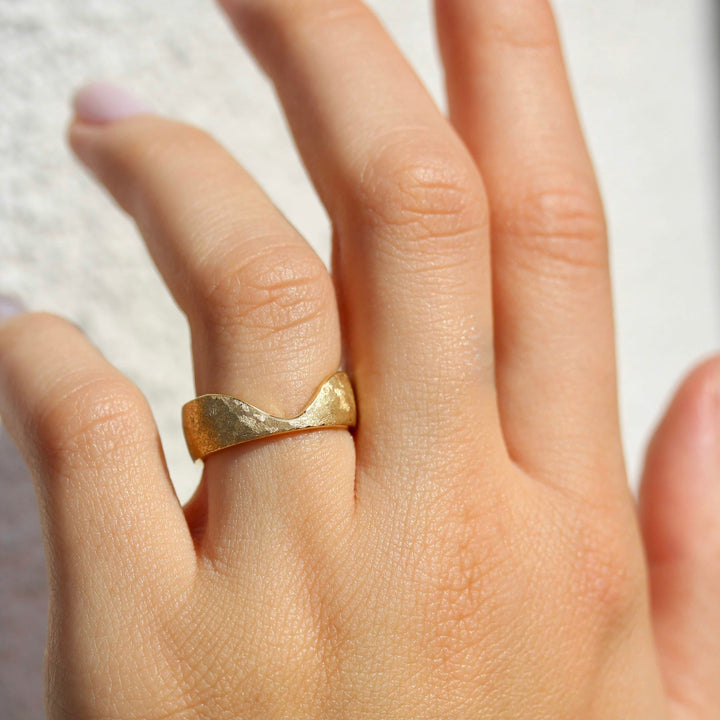 Wedding Band The Ellis Wedding Band