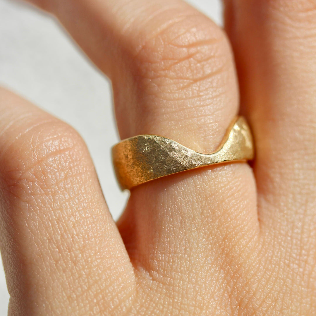 Wedding Band The Ellis Wedding Band