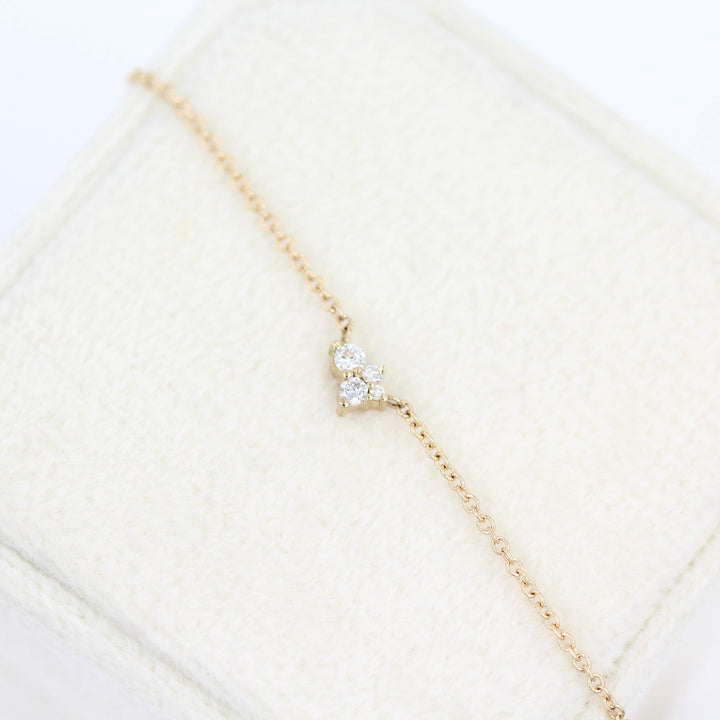 Necklace The Felicity Necklace