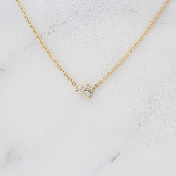 Necklace The Felicity Necklace