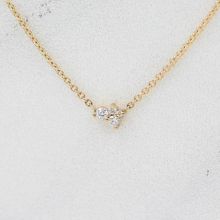 Necklace The Felicity Necklace
